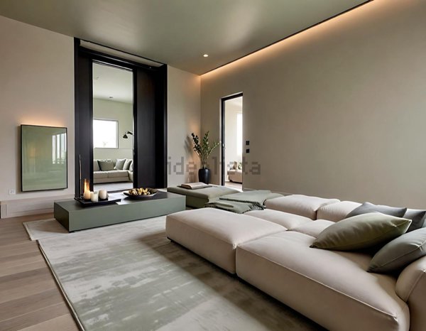 appartamento in vendita a Creazzo