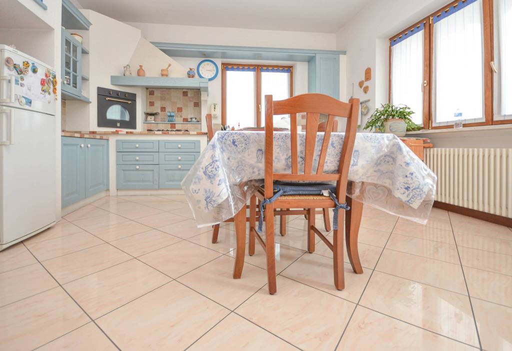 appartamento in vendita a Creazzo