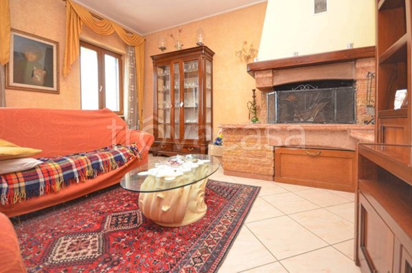 appartamento in vendita a Creazzo