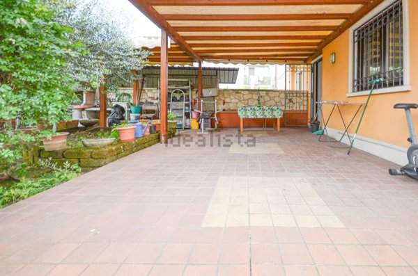 appartamento in vendita a Creazzo