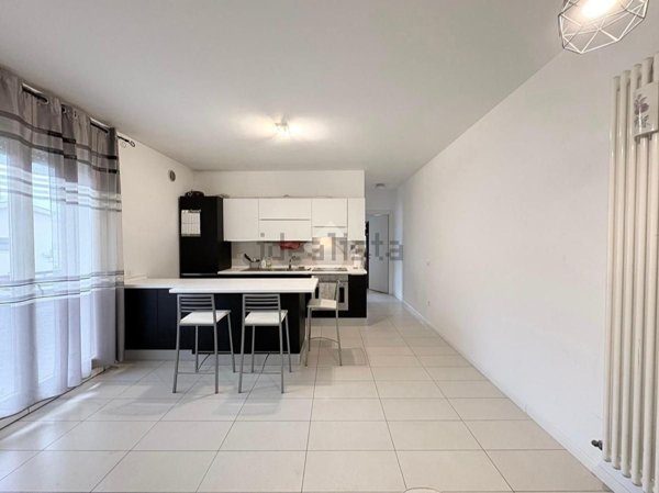 appartamento in vendita a Creazzo