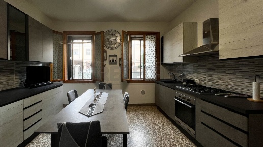 casa semindipendente in vendita a Creazzo in zona Olmo