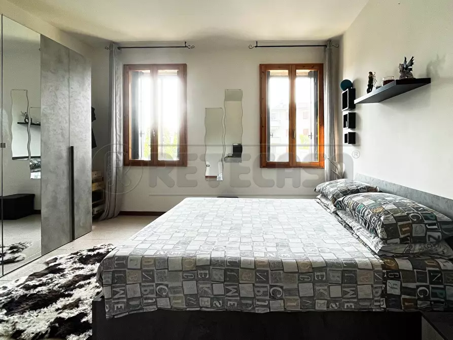 casa semindipendente in vendita a Creazzo in zona Olmo