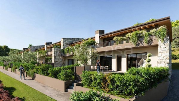 casa indipendente in vendita a Creazzo