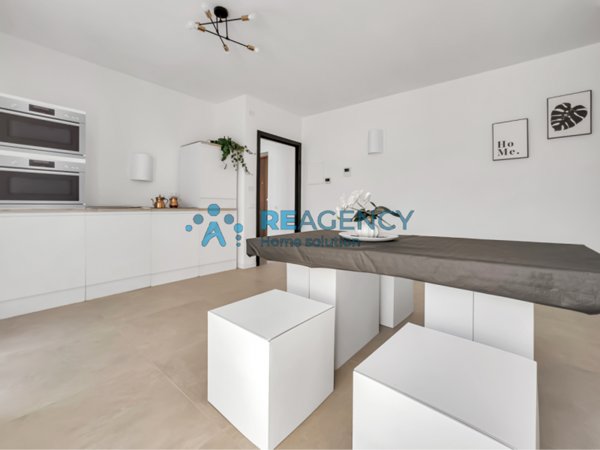 appartamento in vendita a Creazzo