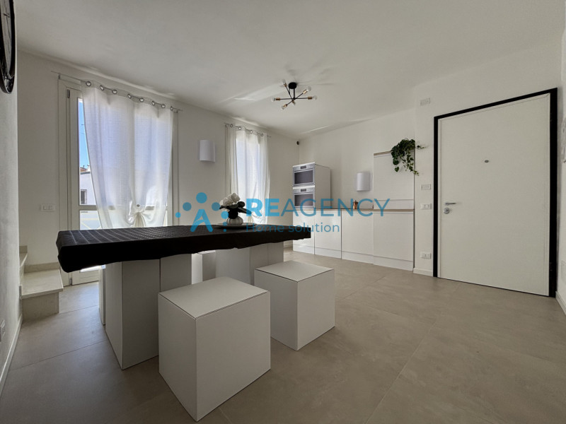 appartamento in vendita a Creazzo