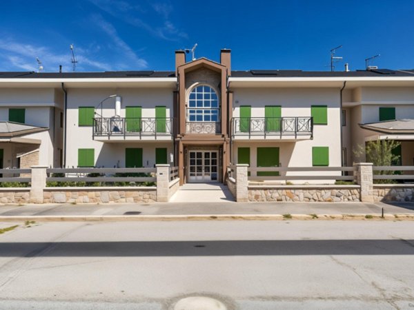 appartamento in vendita a Creazzo