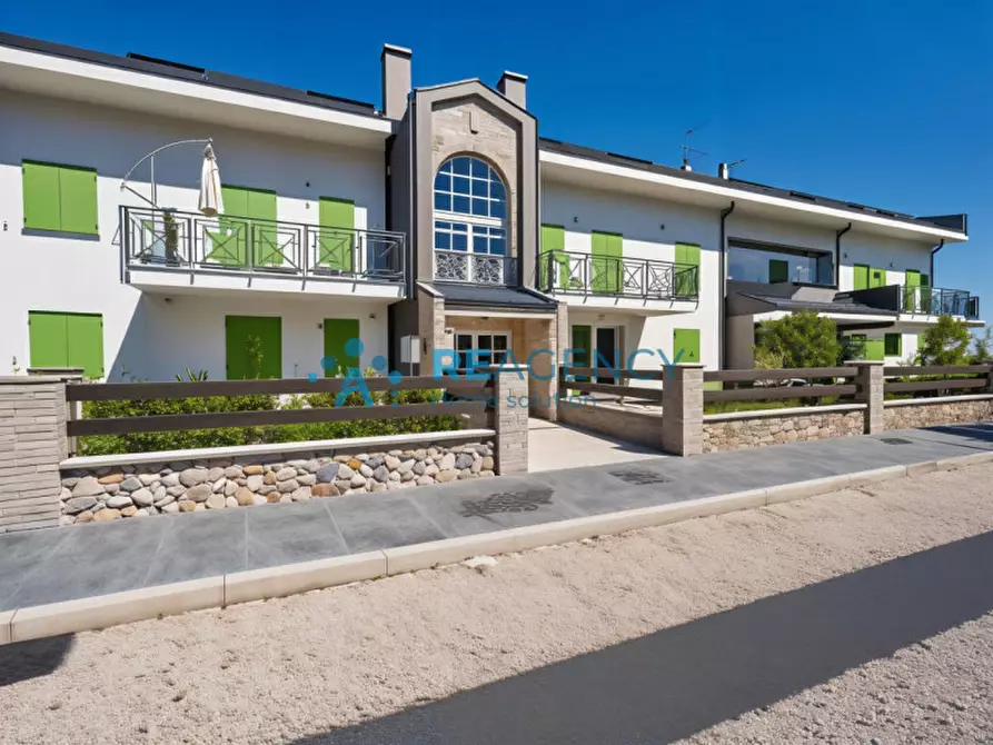 appartamento in vendita a Creazzo