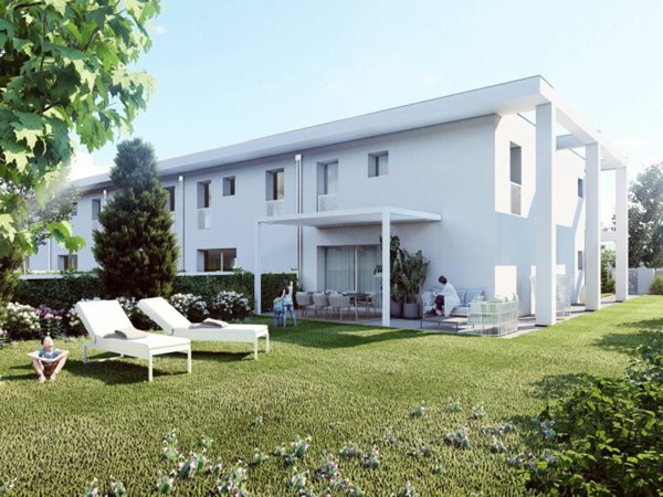 casa indipendente in vendita a Creazzo