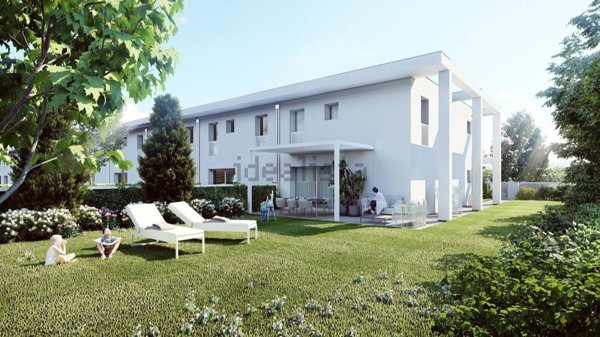 casa indipendente in vendita a Creazzo