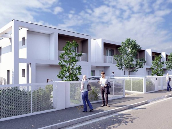 casa indipendente in vendita a Creazzo