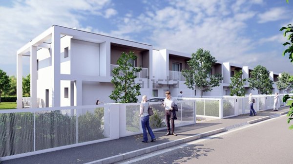 casa indipendente in vendita a Creazzo