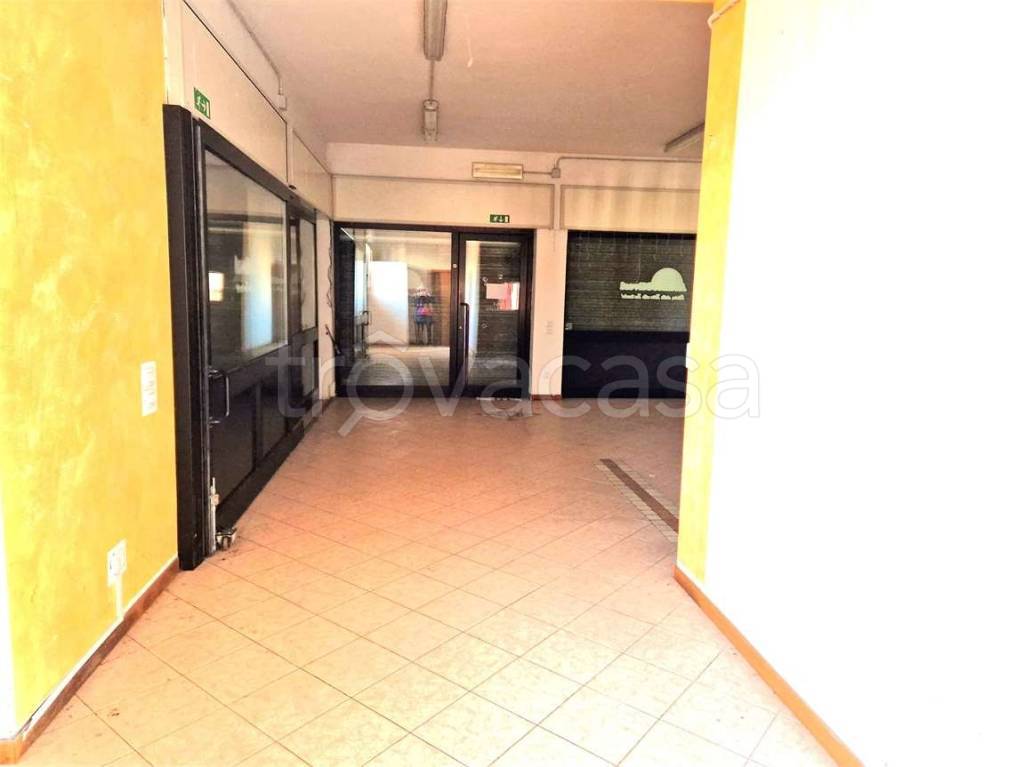negozio in vendita a Creazzo