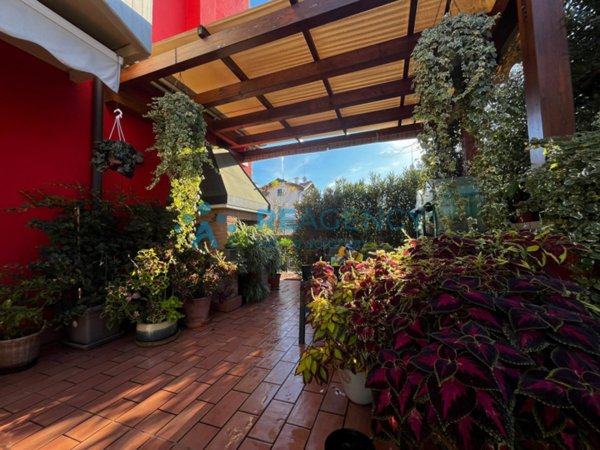 appartamento in vendita a Creazzo