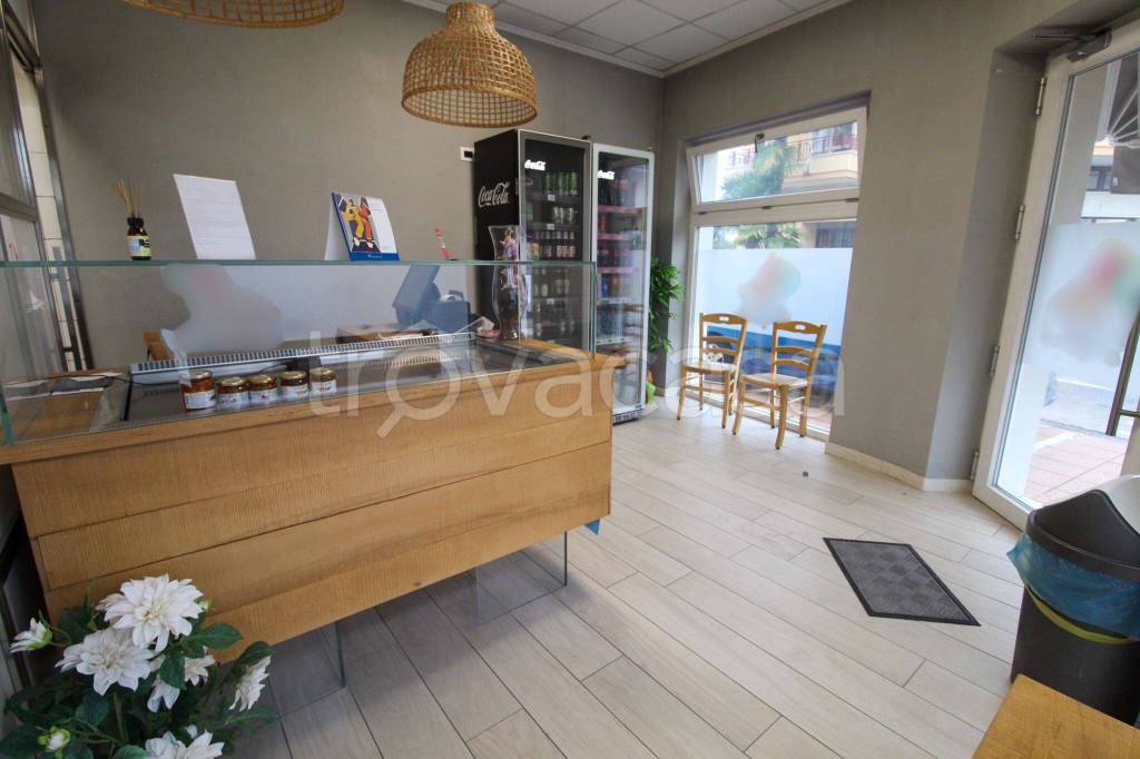 negozio in vendita a Creazzo