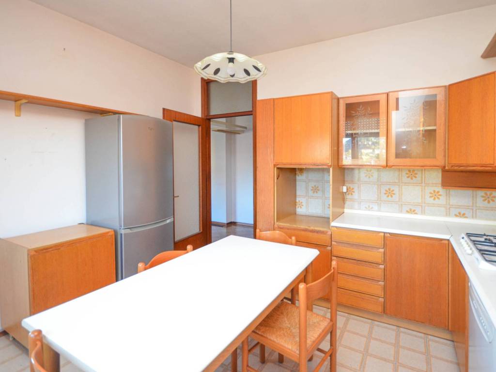 appartamento in vendita a Creazzo