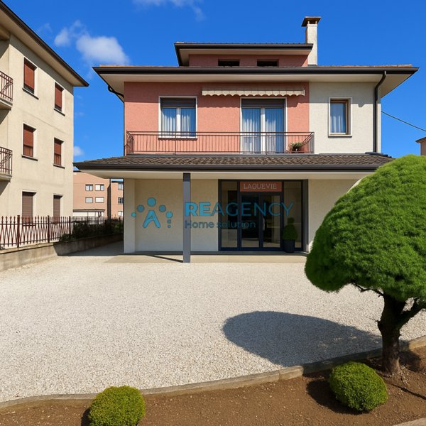 negozio in vendita a Creazzo