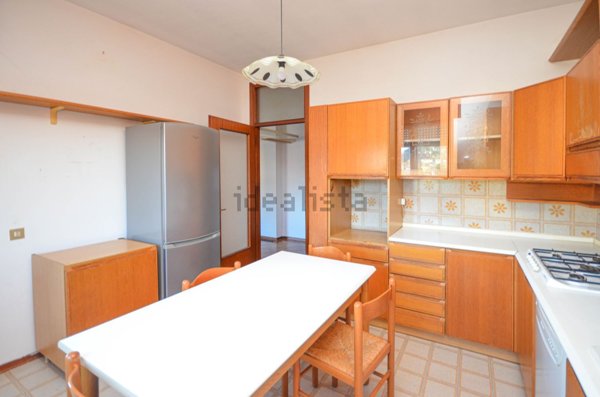 appartamento in vendita a Creazzo