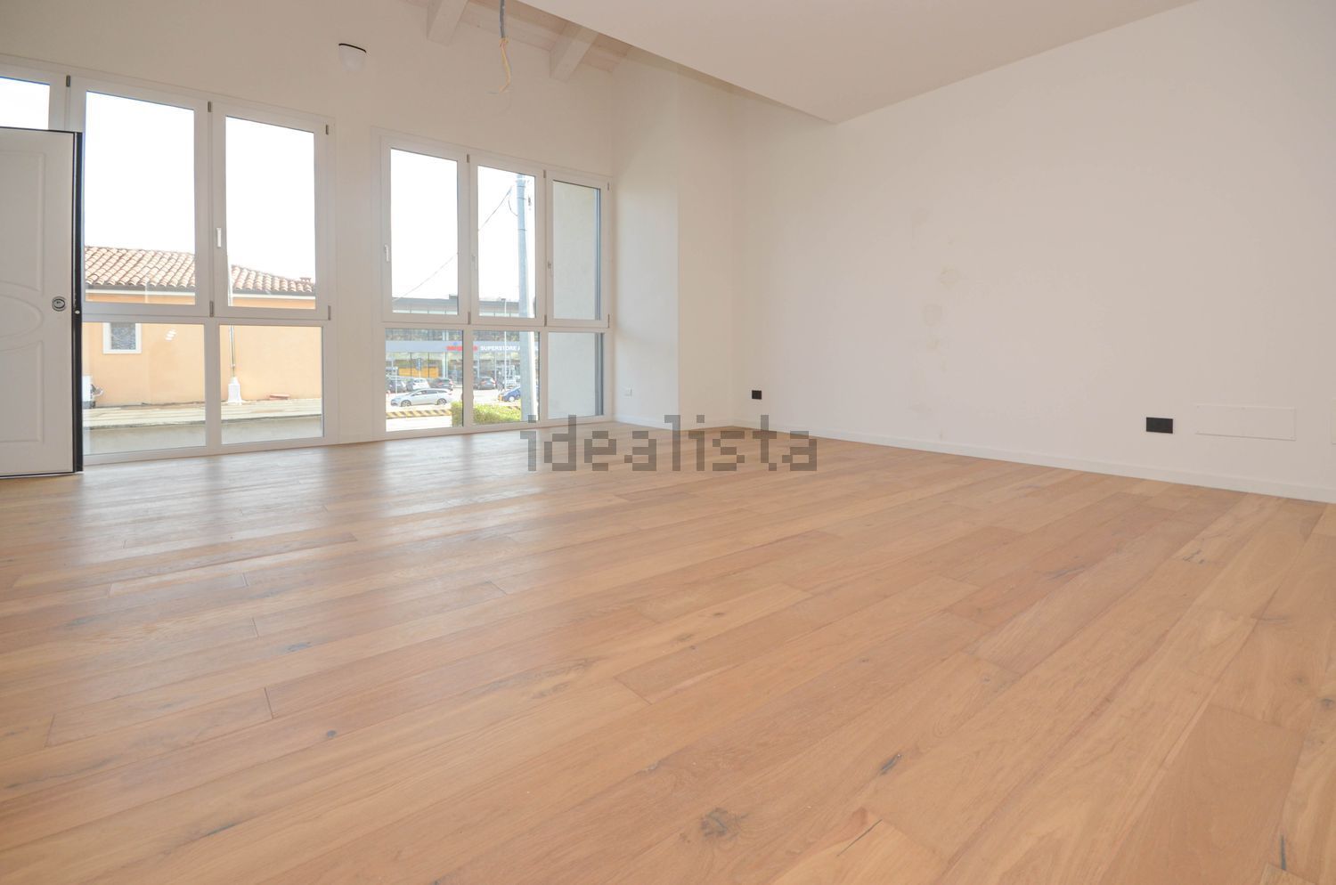 appartamento in vendita a Creazzo