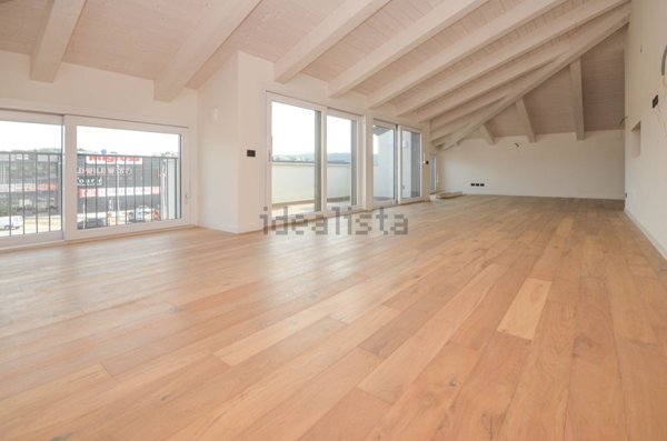 appartamento in vendita a Creazzo