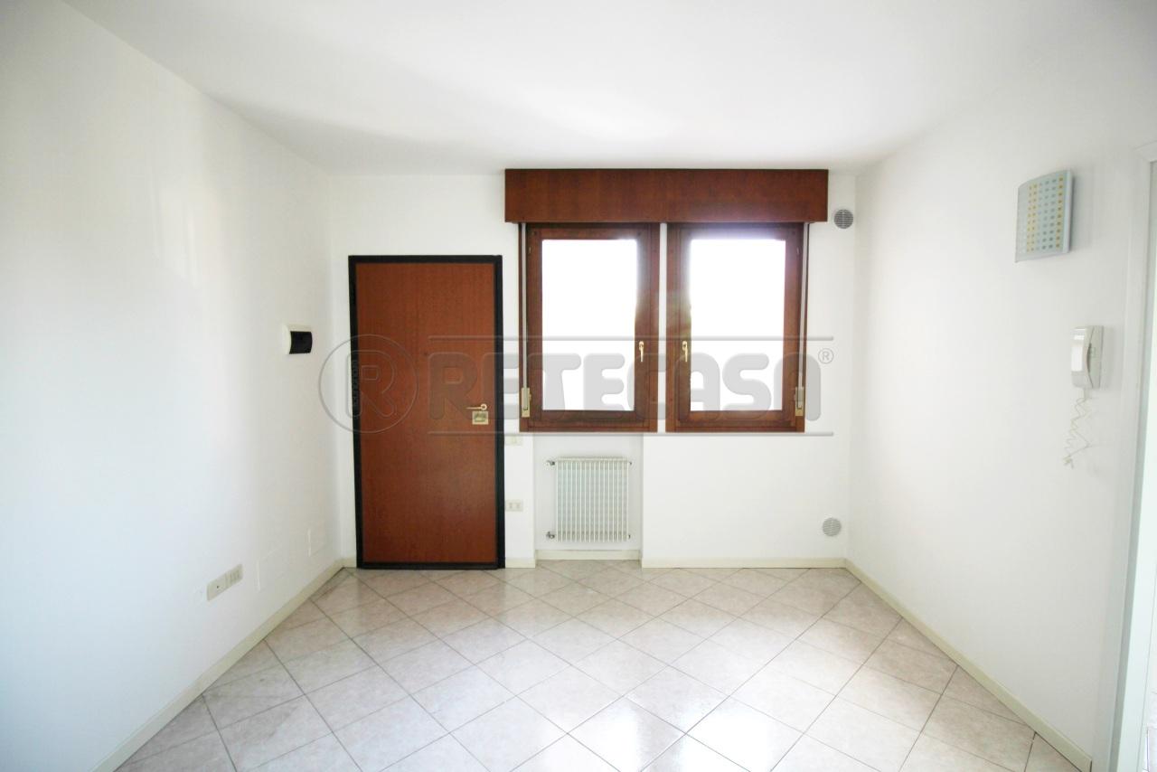 appartamento in vendita a Creazzo