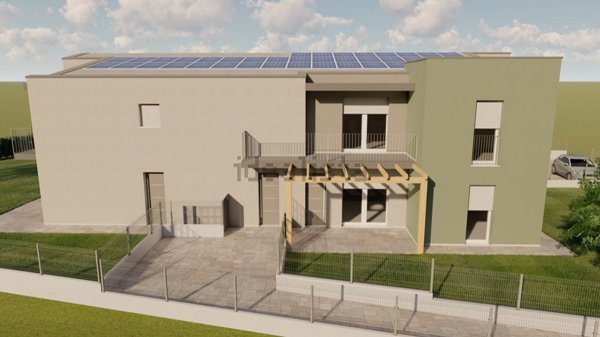 appartamento in vendita a Creazzo