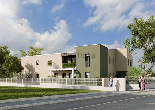 appartamento in vendita a Creazzo