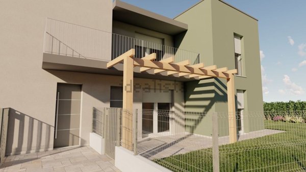 appartamento in vendita a Creazzo