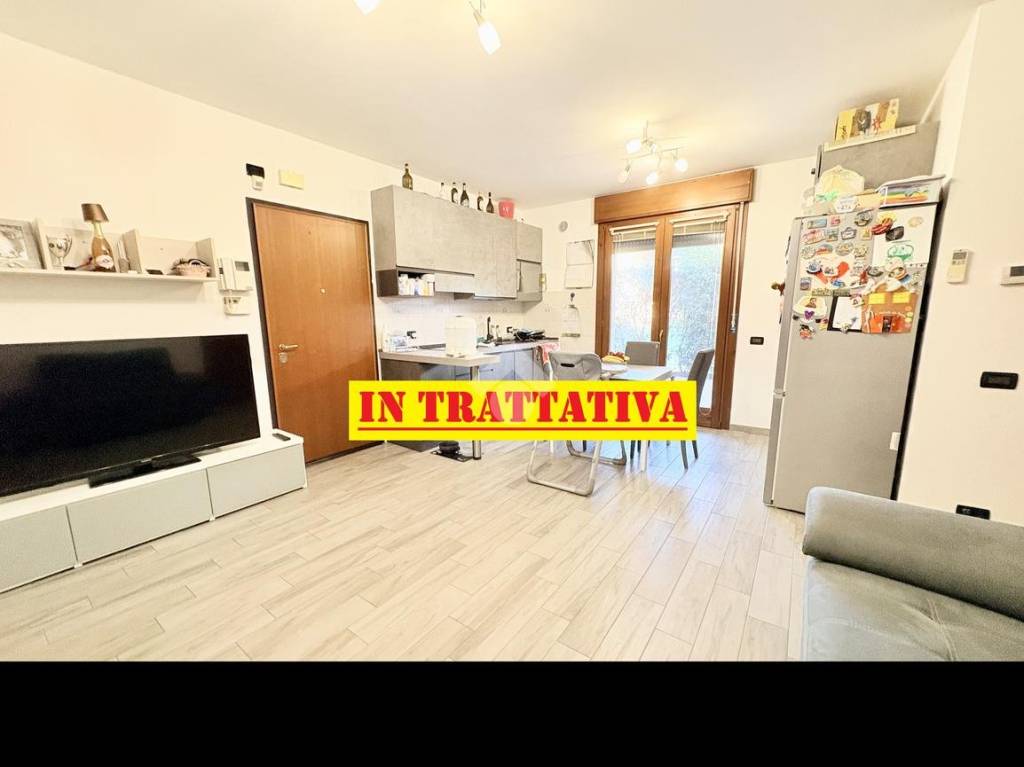 appartamento in vendita a Creazzo