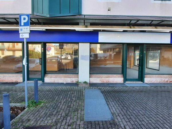 negozio in vendita a Creazzo