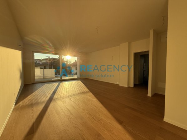 appartamento in vendita a Creazzo