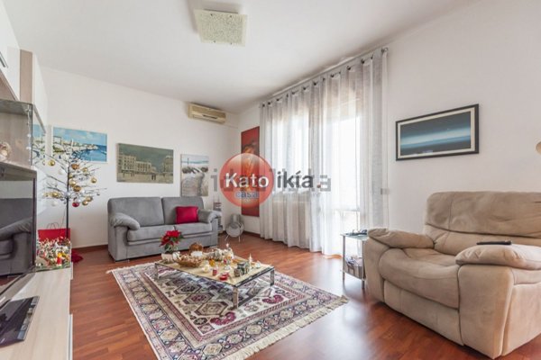 appartamento in vendita a Creazzo