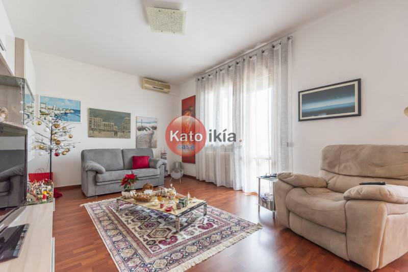 appartamento in vendita a Creazzo in zona Olmo