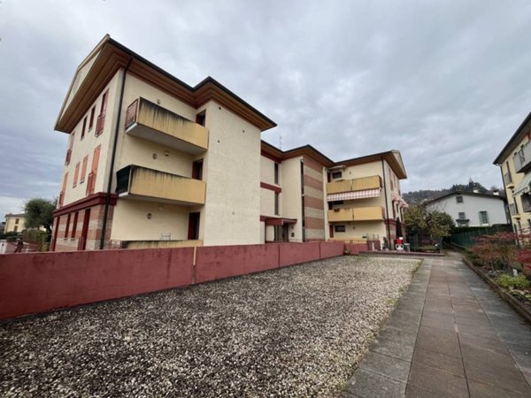 appartamento in vendita a Creazzo