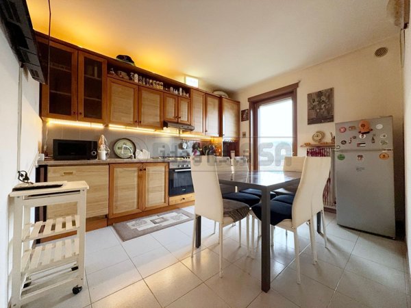 appartamento in vendita a Creazzo