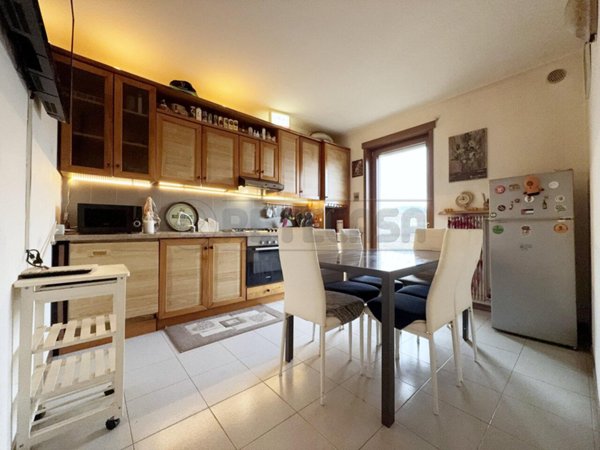 appartamento in vendita a Creazzo