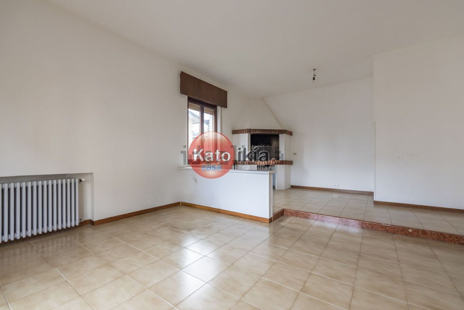 appartamento in vendita a Creazzo