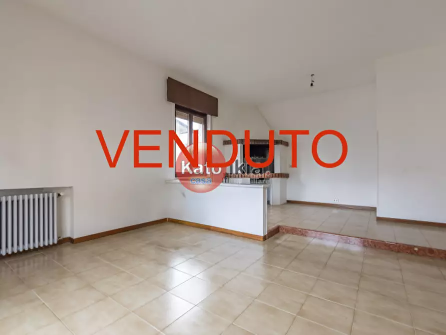 appartamento in vendita a Creazzo