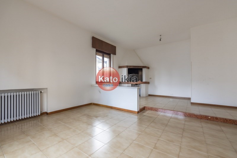 appartamento in vendita a Creazzo