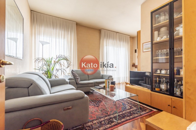 appartamento in vendita a Creazzo