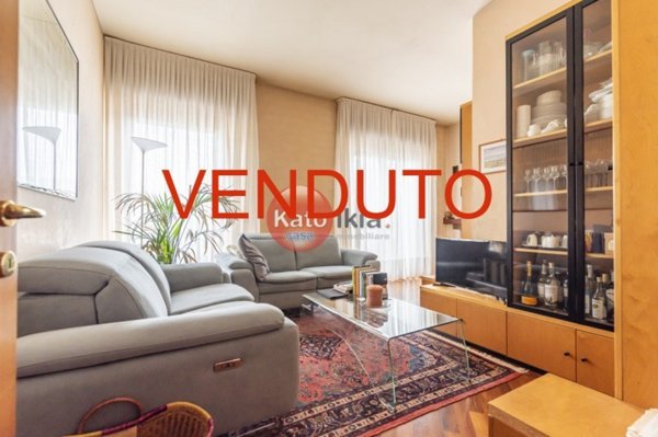 appartamento in vendita a Creazzo