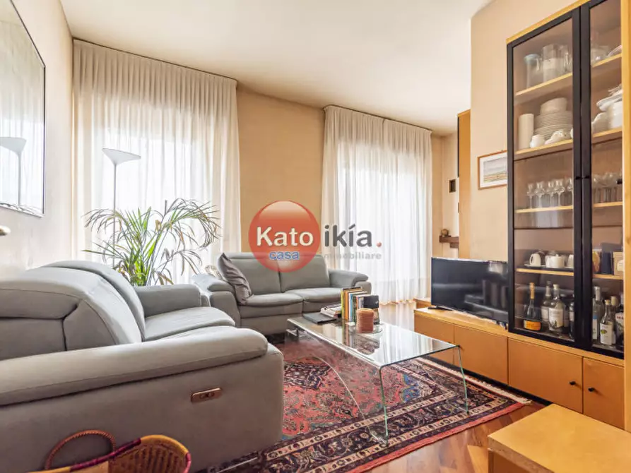 appartamento in vendita a Creazzo