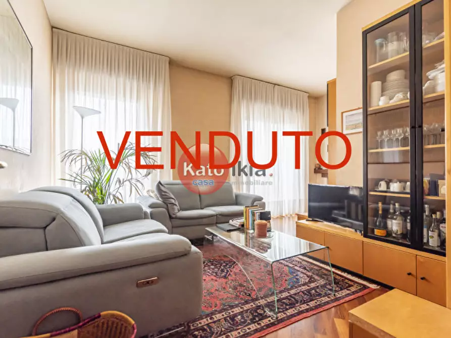 appartamento in vendita a Creazzo