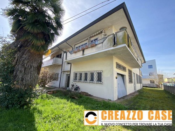 appartamento in vendita a Creazzo