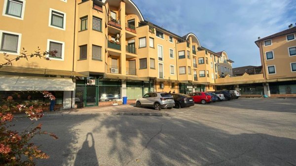 appartamento in vendita a Creazzo