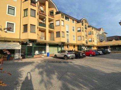 appartamento in vendita a Creazzo