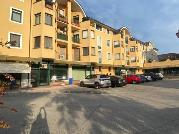 appartamento in vendita a Creazzo