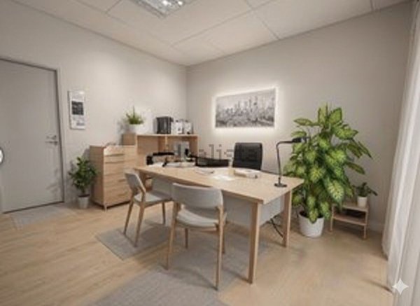 ufficio in vendita a Creazzo