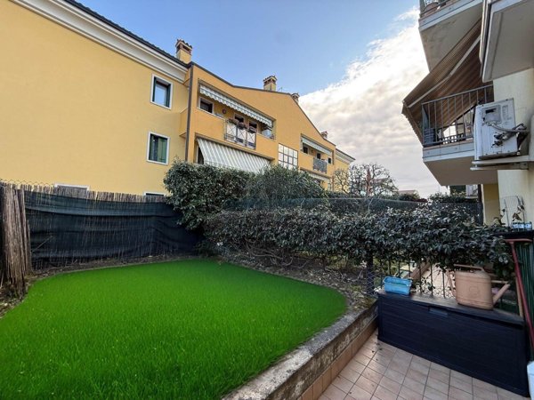 appartamento in vendita a Creazzo