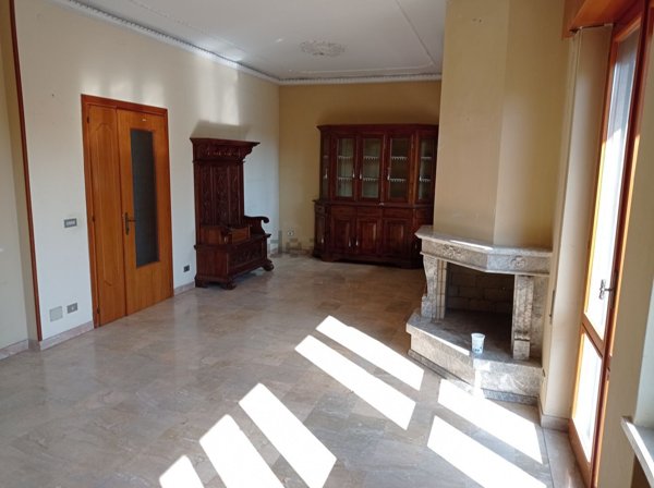 casa indipendente in vendita a Creazzo